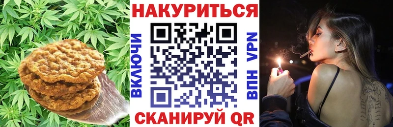 Купить  Магас  Cannafood марихуана 